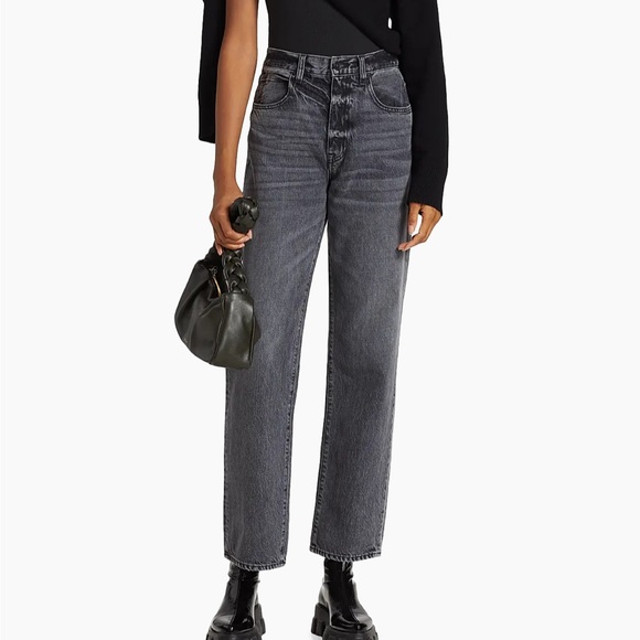 SLVRLAKE Denim - SLVRLAKE Brooklyn Jean